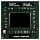 Процессор Socket FS1r2 AMD A8-5550M 2100MHz (Richland, 4096Kb L2 Cache, AM5550DEC44HL) new