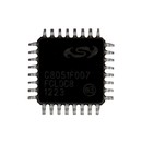микроконтроллер C8051F007-GQR