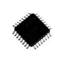 микроконтроллер C8051F007-GQR