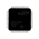 микроконтроллер C8051F021-GQR 