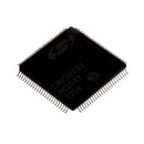 микроконтроллер 8051 NXP QFP C8051F022-GQ 