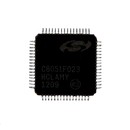 микроконтроллер C8051F023-GQR