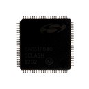 микроконтроллер C8051F040-GQR