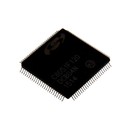 микроконтроллер C8051F120-GQR 