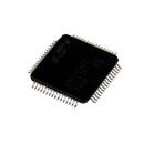 микроконтроллер C8051F123-GQR 