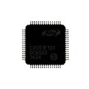 микроконтроллер C8051F131-GQR 