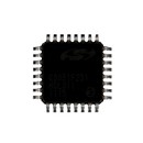 микроконтроллер C8051F231-GQR 