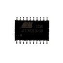 микроконтроллер ATtiny261A-SUR  