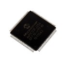 микроконтроллер DSPIC33FJ256GP710-I/PF 