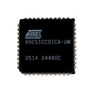 микроконтроллер AT89C51CC01CA-SLSUM 