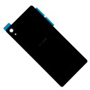 задняя крышкa для Sony для Xperia Z2 D6503 черная