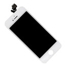 дисплей в сборе для Apple iPhone 5, белый