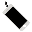 дисплей в сборе с тачскрином для Apple iPhone 5S, белый
