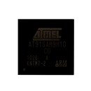 микроконтроллер AT91SAM9M10-CU 
