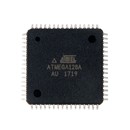 микроконтроллер ATmega128A-AU 