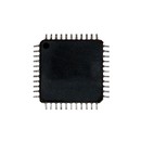 микроконтроллер ATmega16-16AU 