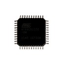 микроконтроллер AT89C51ED2-RLTUM 