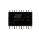 микроконтроллер ATtiny261V-10SU