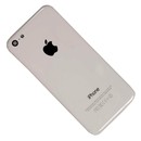 корпус для Apple iPhone 5С, белый