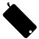 дисплей в сборе с тачскрином для Apple iPhone 6, черный яркий