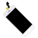 дисплей в сборе с тачскрином для Apple iPhone 5S Refurbished, белый