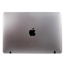 матрица в сборе для Apple MacBook 12 Retina A1534 Early 2015 Silver Серебро