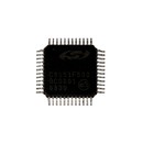 микроконтроллер C8051F500-IQ 