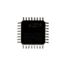 микроконтроллер C8051F930-GQR 