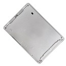 задняя крышка для iPad Air 4G серебряная