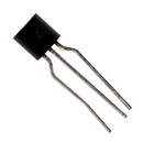 биполярный транзистор 2N3906