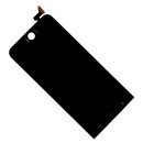 дисплей в сборе с тачскрином для Asus Zenfone Selfie (ZD551KL) черный (5.5")