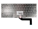 клавиатура для Apple MacBook Pro 15 Retina A1398 Mid 2012 - Mid 2015 Г-образный Enter UK