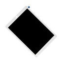 дисплей в сборе с тачскрином для iPad Pro 12.9 2016 год, белый