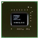 Видеочип GeForce  710M, N14M-GL-S-A2