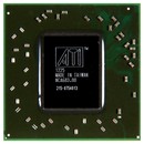 Видеочип ATI AMD Radeon HD 5770 215-0754013, new