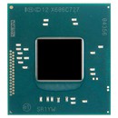 Процессор Socket BGA1170 Intel Pentium N3540 2167MHz (Bay Trail-M, 2048Kb L2 Cache, SR1YW) new