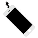 дисплей в сборе с тачскрином для Apple iPhone SE, белый