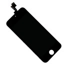дисплей в сборе с тачскрином для Apple iPhone SE, черный