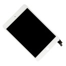 дисплей в сборе с тачскрином для Apple iPad Mini 4, белый