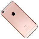 корпус для Apple iPhone 6S Plus, золотой Rose