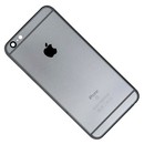 корпус для Apple iPhone 6S Plus, gray