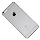 корпус для Apple iPhone 6S Plus, silver