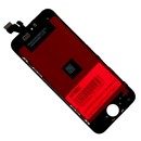 дисплей в сборе с тачскрином для Apple iPhone 5 Tianma, черный