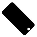 дисплей в сборе с тачскрином для Apple iPhone 6 Tianma, черный
