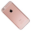 корпус для Apple iPhone 6S, rose