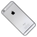корпус для Apple iPhone 6S, silver