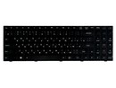 клавиатура для ноутбука Lenovo IdeaPad 100, 100-15IBY, B50-10, черная с рамкой, гор. Enter