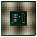 Процессор Socket 988 Core i3-370M  2400MHz (Arrandale, 3072Kb L3 Cache, FSB 2.5GT/s, SLBUK), PGA Tested