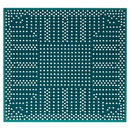 Процессор Socket BGA1170 Intel Celeron N2807 1580MHz (Bay Trail-M, 1024Kb L2 Cache, SR1W5) RB