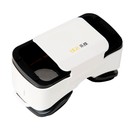 VR-очки LEJI VR Mini, белые